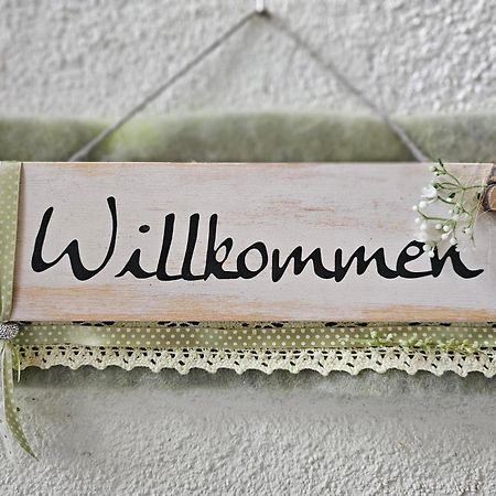 Ferienwohnung Sturm Pitztal Enzenstall Eksteriør billede