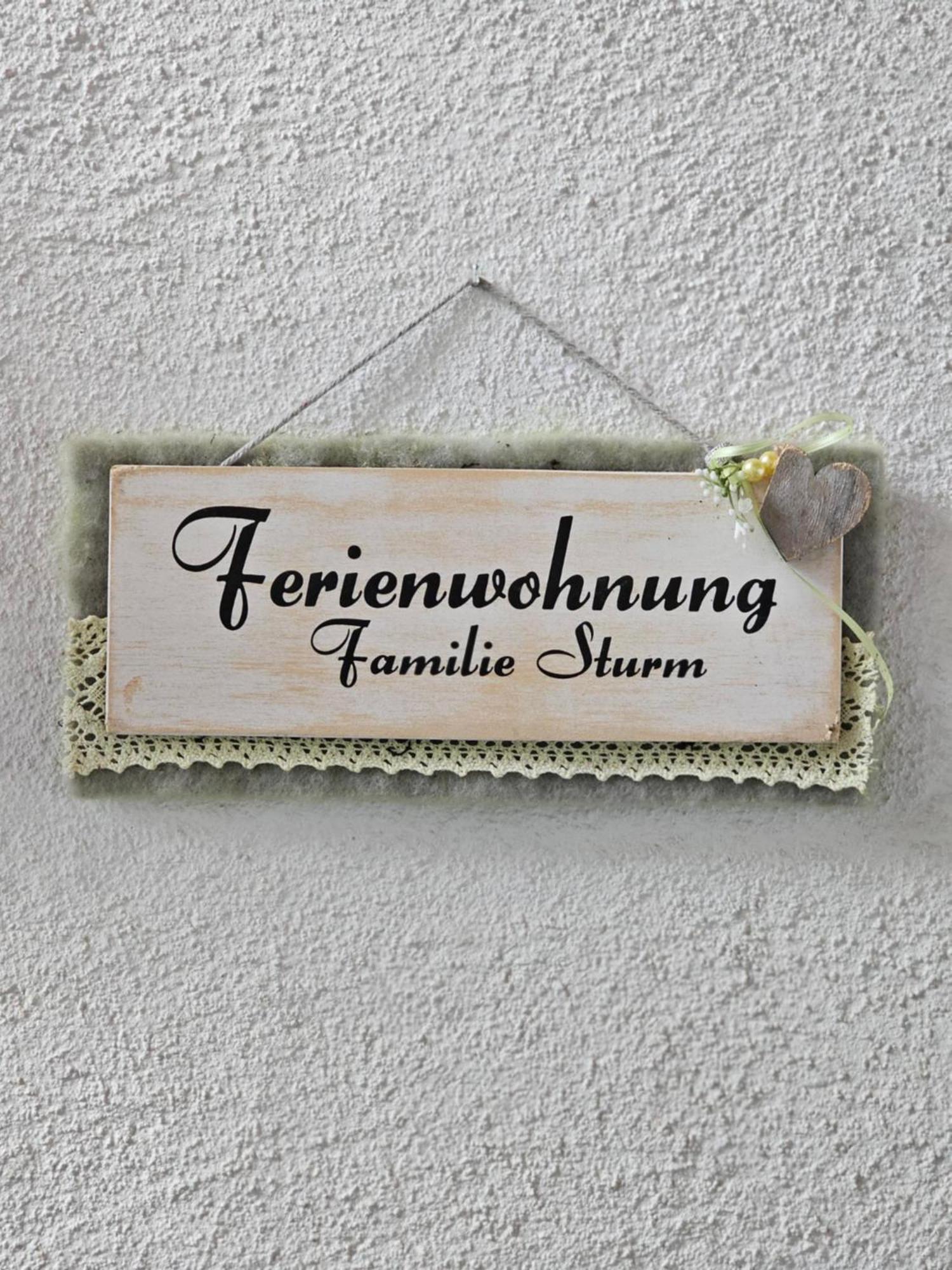 Ferienwohnung Sturm Pitztal Enzenstall Eksteriør billede